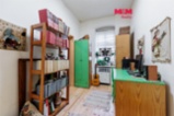 Pronájem bytu 2+1, 42 m², Dalovice, ul. Průběžná