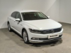 Volkswagen Passat, 2.0 TDine, ČR, sedan, nafta