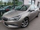 Opel Astra, 1,4 Turbo,92kW,NovéČR,Serv.kn.,