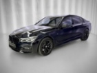 BMW Řada 7, 750d xDrive M-PAKET, LASER, H&, sedan,