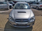 Subaru Legacy, 2,0 TD AWD, kombi, nafta