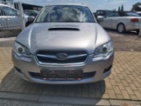 Subaru Legacy, 2,0 TD AWD, kombi, nafta