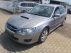 Subaru Legacy, 2,0 TD AWD, kombi, nafta