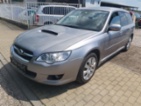 Subaru Legacy, 2,0 TD AWD, kombi, nafta