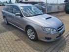 Subaru Legacy, 2,0 TD AWD, kombi, nafta