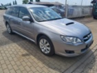 Subaru Legacy, 2,0 TD AWD, kombi, nafta