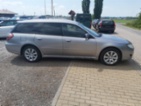 Subaru Legacy, 2,0 TD AWD, kombi, nafta