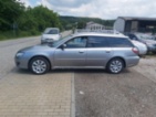 Subaru Legacy, 2,0 TD AWD, kombi, nafta