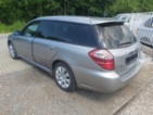 Subaru Legacy, 2,0 TD AWD, kombi, nafta