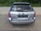 Subaru Legacy, 2,0 TD AWD, kombi, nafta