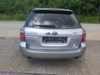 Subaru Legacy, 2,0 TD AWD, kombi, nafta