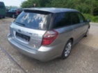 Subaru Legacy, 2,0 TD AWD, kombi, nafta