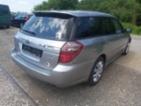 Subaru Legacy, 2,0 TD AWD, kombi, nafta