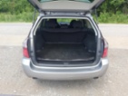 Subaru Legacy, 2,0 TD AWD, kombi, nafta
