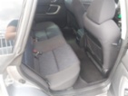 Subaru Legacy, 2,0 TD AWD, kombi, nafta