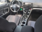 Subaru Legacy, 2,0 TD AWD, kombi, nafta