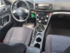 Subaru Legacy, 2,0 TD AWD, kombi, nafta