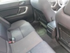 Subaru Legacy, 2,0 TD AWD, kombi, nafta
