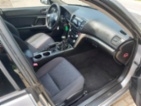 Subaru Legacy, 2,0 TD AWD, kombi, nafta