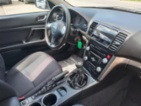 Subaru Legacy, 2,0 TD AWD, kombi, nafta