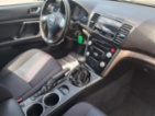 Subaru Legacy, 2,0 TD AWD, kombi, nafta