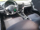 Subaru Legacy, 2,0 TD AWD, kombi, nafta