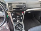 Subaru Legacy, 2,0 TD AWD, kombi, nafta