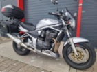 Suzuki GSF 1200 N Bandit, nakedbike