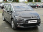 Citroën C4 GRAND Picasso, 1.6HDi, ČR, AC, navi,