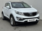 Kia Sportage, 1.7 CRDi Premium, Premium, SUV,