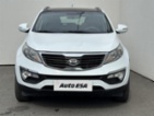 Kia Sportage, 1.7 CRDi Premium, Premium, SUV,