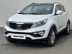 Kia Sportage, 1.7 CRDi Premium, Premium, SUV,