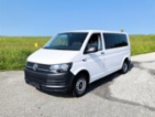 Volkswagen Transporter, 2.0 TDi 75kw TOP STAV,