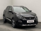 Peugeot 3008, 1.5 HDi GT Line, GT Line, AT, SUV,