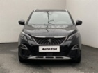 Peugeot 3008, 1.5 HDi GT Line, GT Line, AT, SUV,