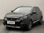 Peugeot 3008, 1.5 HDi GT Line, GT Line, AT, SUV,