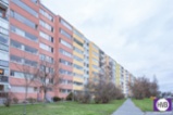 Prodej bytu 4+KK/OV/L 76 m2, ul. Novodvorská Praha