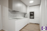 Prodej bytu 4+KK/OV/L 76 m2, ul. Novodvorská Praha