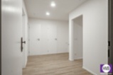 Prodej bytu 4+KK/OV/L 76 m2, ul. Novodvorská Praha
