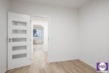 Prodej bytu 4+KK/OV/L 76 m2, ul. Novodvorská Praha