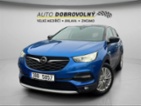 Opel Grandland, X 1.2T (96kW) AT8/5857, SUV,