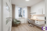 Prodej bytu 4+KK/OV/L 76 m2, ul. Novodvorská Praha