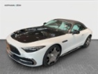 Mercedes-Benz SL, 680 Monogram Series, kabriolet,