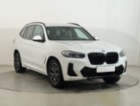 BMW Řada X3, xDrive20i,, SUV, Benzín