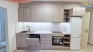 Pronájem bytu 2+kk, 60 m2, Jana Želivského, Praha