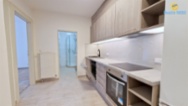 Pronájem bytu 2+kk, 60 m2, Jana Želivského, Praha