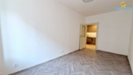 Pronájem bytu 2+kk, 60 m2, Jana Želivského, Praha
