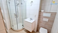 Pronájem bytu 2+kk, 60 m2, Jana Želivského, Praha
