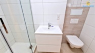 Pronájem bytu 2+kk, 60 m2, Jana Želivského, Praha
