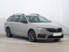 Skoda Octavia RS, RS 2.0 TDI 4x4 DSG, 4X4, Automat